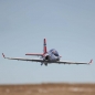 Preview: BK E-FLITE VIPER 90MM EDF BNF BASIC AS3X SAFE SELECT 1400 MM